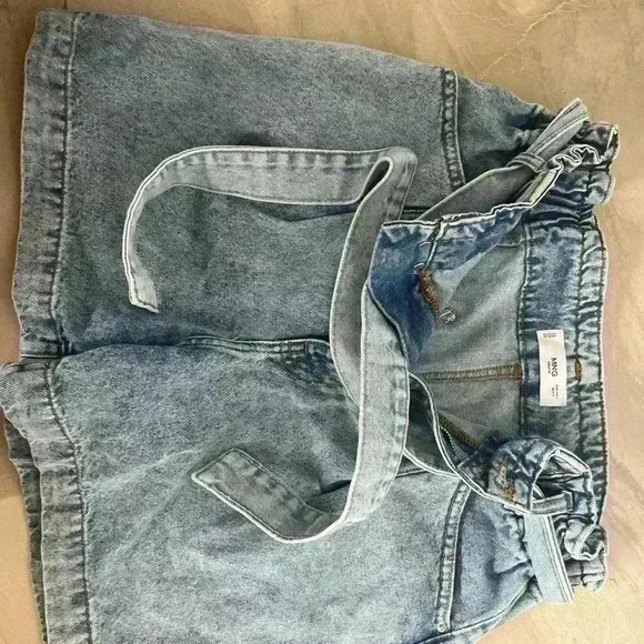 Mango jean short - Picture 3 of 3
